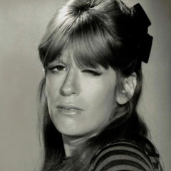 Patti Deutsch