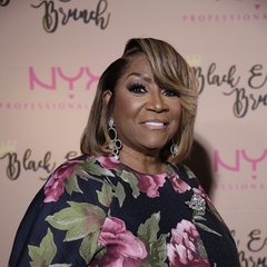 Patti LaBelle
