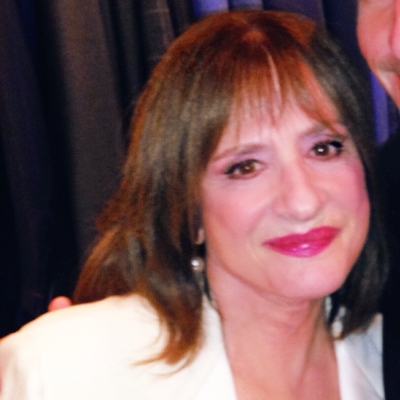 Patti LuPone