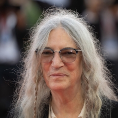 Patti Smith