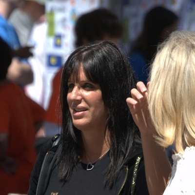 Patti Stanger Autograph Profile