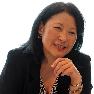Patti Yasutake