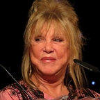 Pattie Boyd