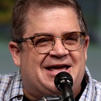 Patton Oswalt