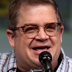 Patton Oswalt