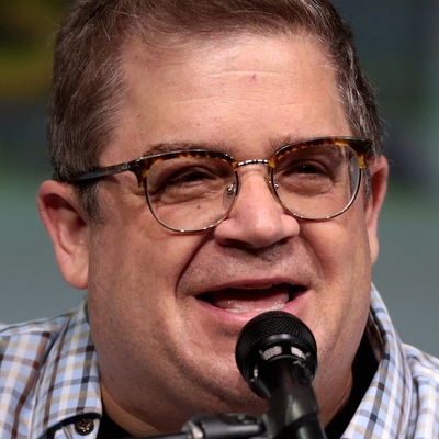 Patton Oswalt