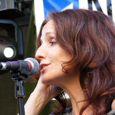 Patty Griffin Autograph Profile