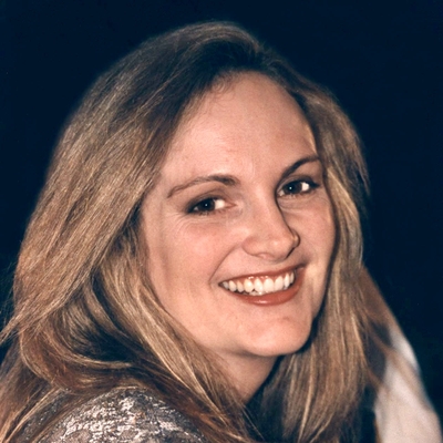 Patty Hearst Autograph Profile