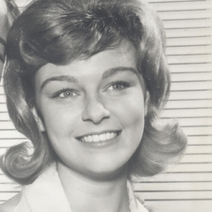Patty McCormack