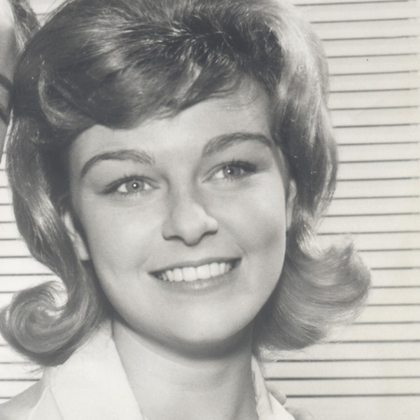 Patty McCormack