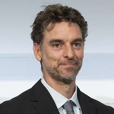 Pau Gasol