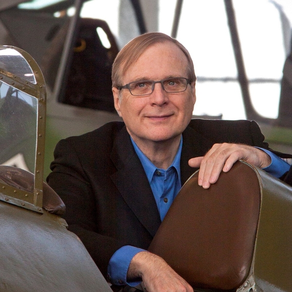 Paul Allen