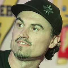 Paul Amos