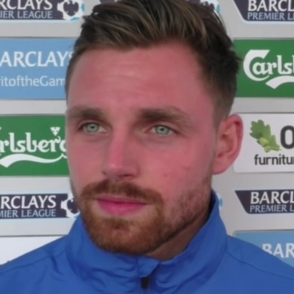 Paul Anderson