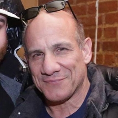 Paul Ben-Victor