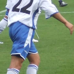 Paul Black