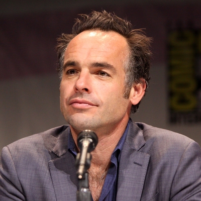 Paul Blackthorne Autograph Profile