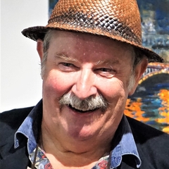 Paul Bradley