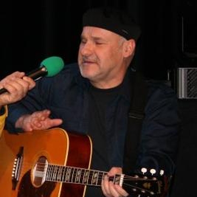Paul Carrack Autograph Profile