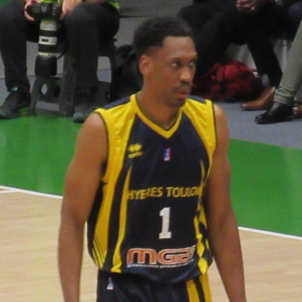 Paul Carter