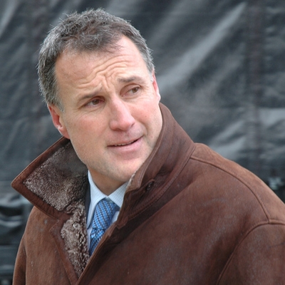 Paul Coffey