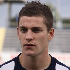 Paul Coutts