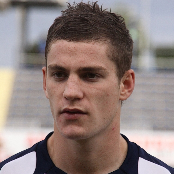 Paul Coutts