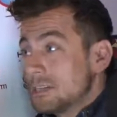 Paul Danan