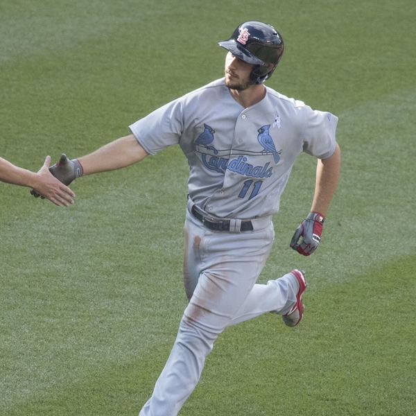 Paul DeJong