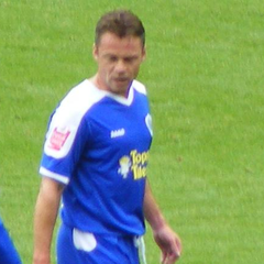 Paul Dickov