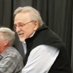 Paul Eiding