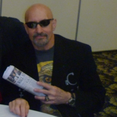 Paul Ellering