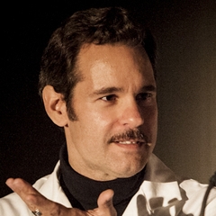 Paul F. Tompkins