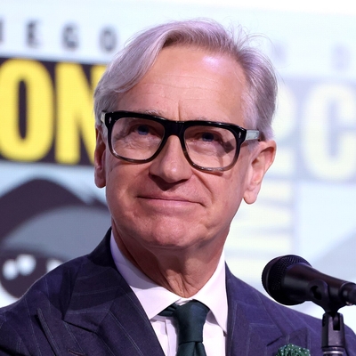 Paul Feig Autograph Profile