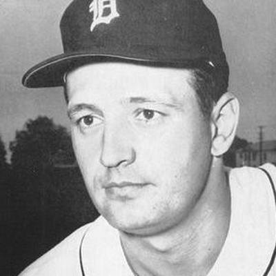 Paul Foytack