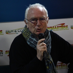 Paul Freeman
