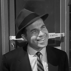 Paul Frees