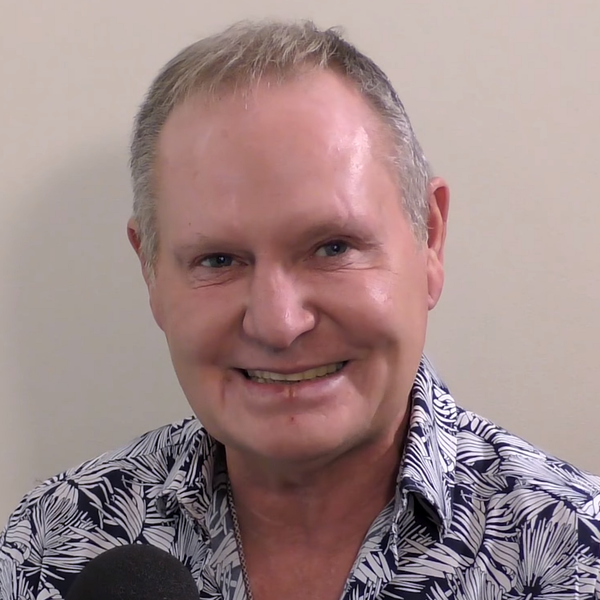 Paul Gascoigne