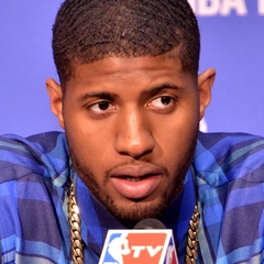 Paul George