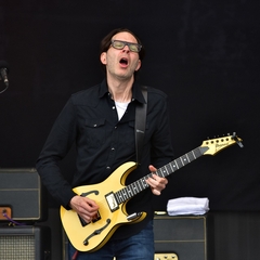 Paul Gilbert