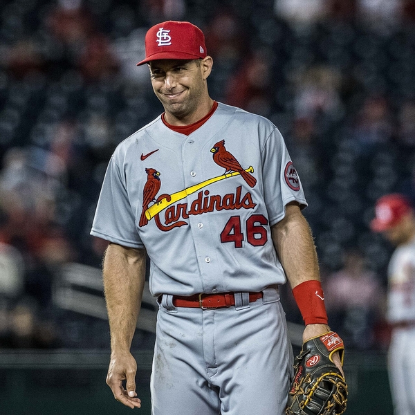 Paul Goldschmidt