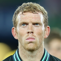 Paul Green