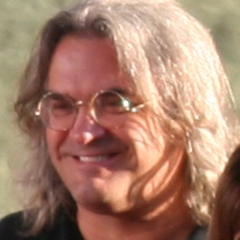 Paul Greengrass