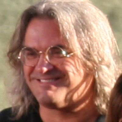 Paul Greengrass Autograph Profile