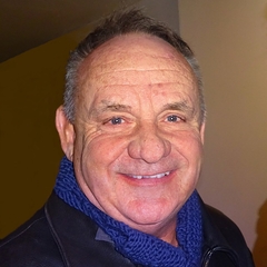 Paul Guilfoyle