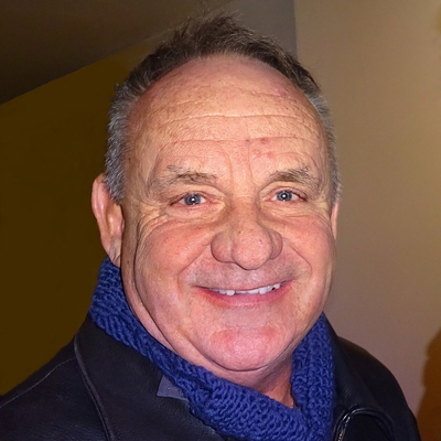 Paul Guilfoyle