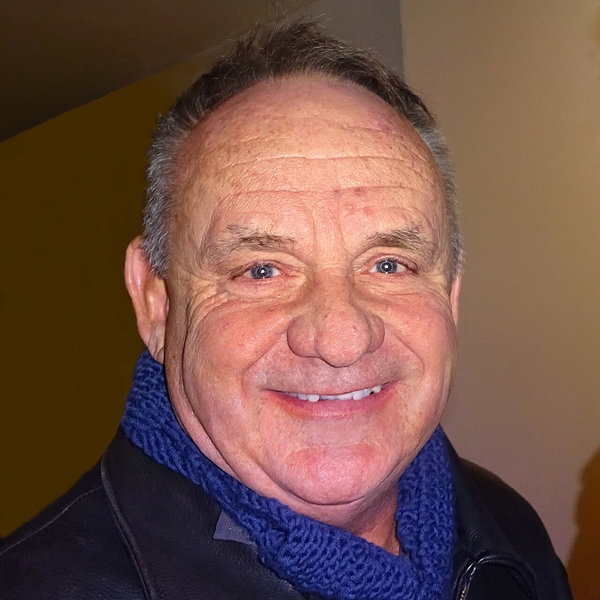 Paul Guilfoyle