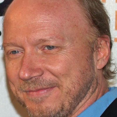 Paul Haggis Autograph Profile
