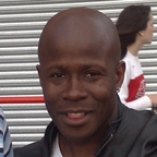 Paul Hall
