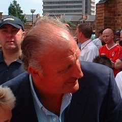 Paul Hart